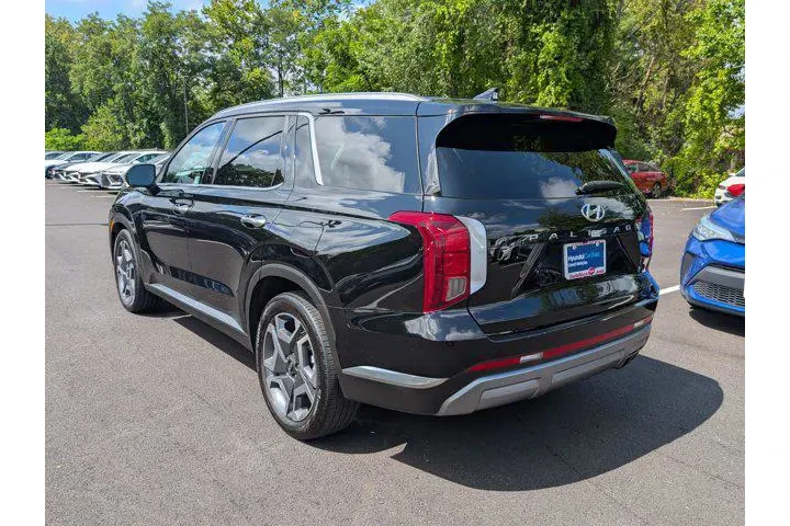 $36444 : Hyundai PALISADE 2024 AWD Li image 5