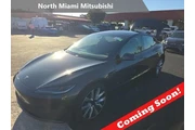 Tesla Model 3 2025 Long Rang