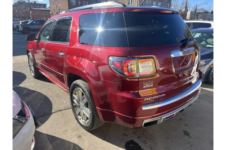 $10499 : 2015 GMC Acadia Denali image 10