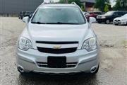 2014 Captiva Sport LT en Chicago