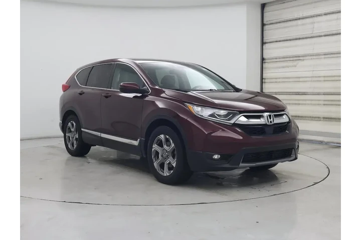 $21998 : Honda CR-V 2017 EX-L 4dr SUV image 1