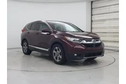 Honda CR-V 2017 EX-L 4dr SUV en Sacramento