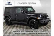 Jeep Wrangler Unlimited 2021 en Trenton