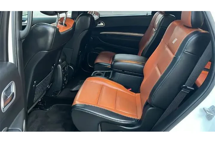 $30788 : Dodge Durango 2019 AWD Citad image 8