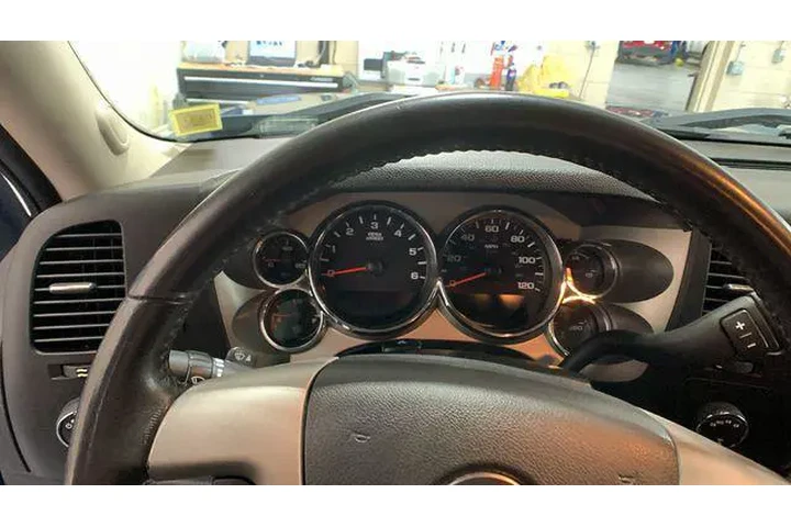 $9799 : Chevrolet Silverado 1500 201 image 9