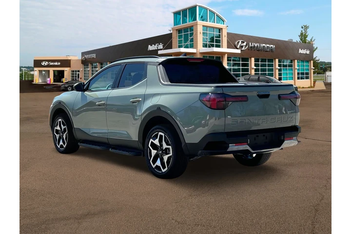 $30701 : Hyundai SANTA CRUZ 2024 AWD image 5