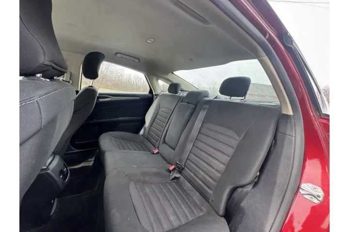 $6999 : 2019 Fusion Hybrid SE image 9