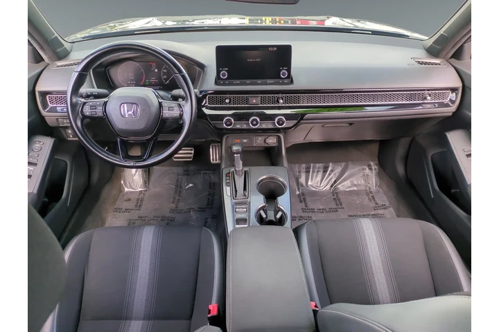 $22279 : Honda Civic 2022 Sport 4dr S image 10