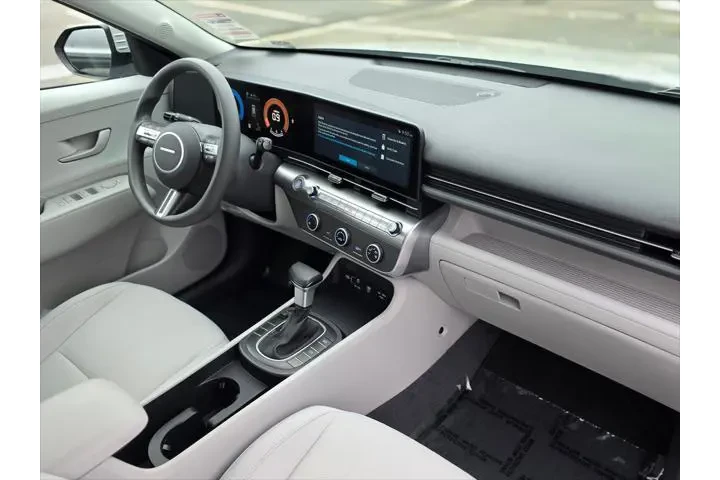 $22995 : Hyundai KONA 2025 SE 4dr Cro image 9