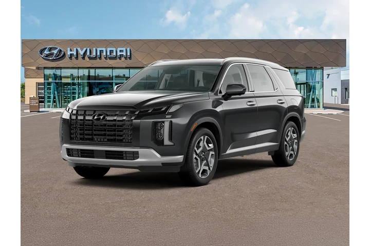 $37999 : Hyundai PALISADE 2023 AWD Li image 1