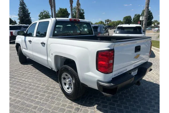 $24995 : Chevrolet Silverado 1500 201 image 3