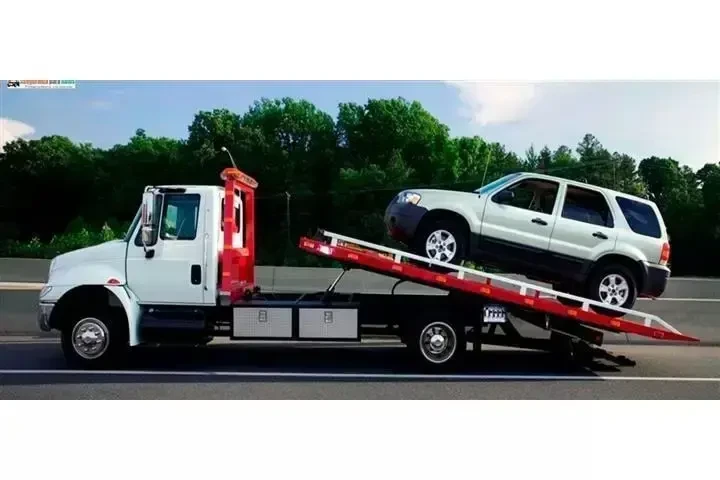 🚗 I Perez Towing Junk Cars 🚨 image 2