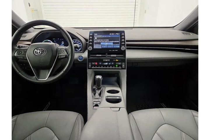 $28998 : Toyota Avalon Hybrid 2021 XL image 9