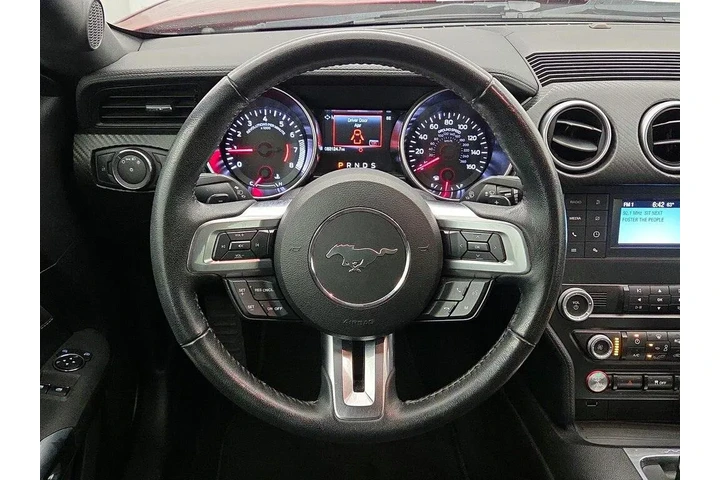 $18998 : Ford Mustang 2019 EcoBoost 2 image 10