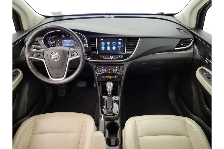$17998 : Buick Encore 2019 AWD Essenc image 9