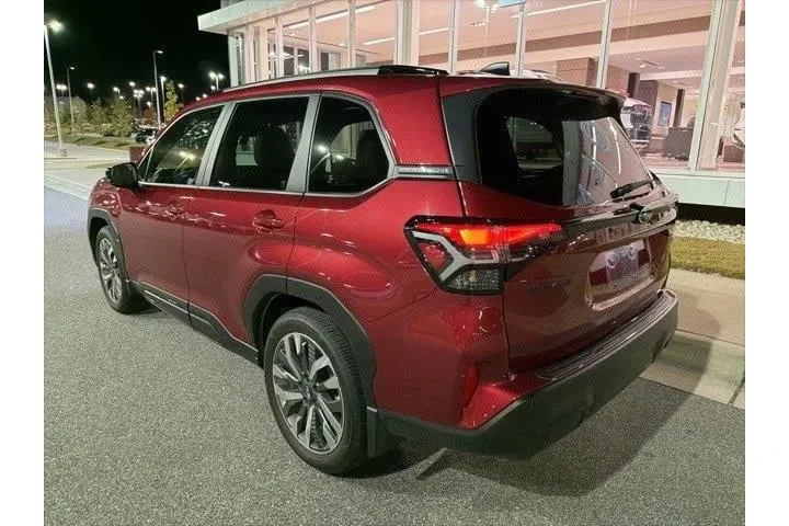 $34758 : Subaru Forester 2025 AWD Tou image 3