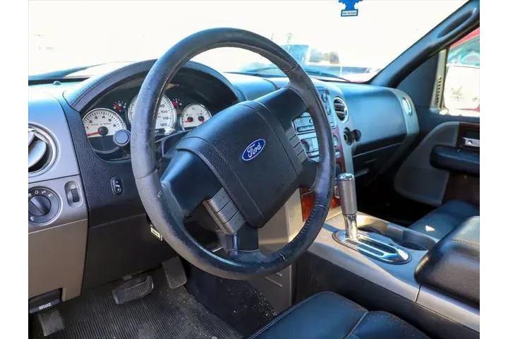 $9980 : Ford F-150 2006 XLT 4dr Supe image 7