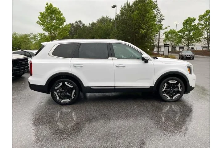 $32420 : Kia Telluride 2025 S 4dr SUV image 7