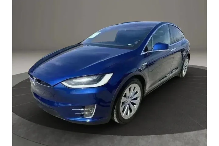 $22400 : 2016 Model X image 2