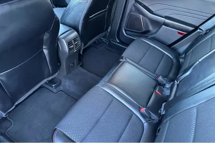 $24995 : Ford Escape 2025 AWD ST-Line image 4