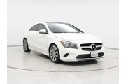 Mercedes-Benz CLA 2017 CLA 2 en Modesto