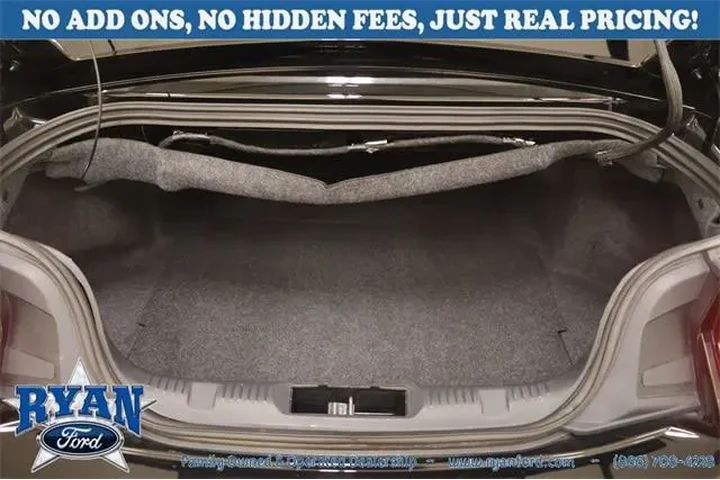 Ford Mustang 2024 EcoBoost P image 5