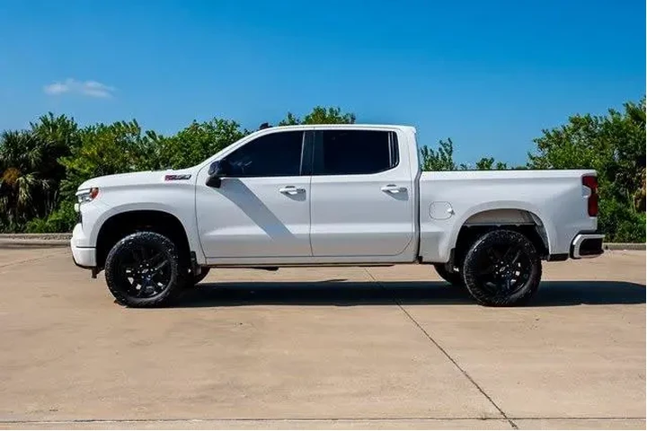 $38178 : Chevrolet Silverado 1500 202 image 5