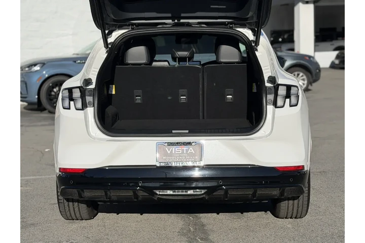 $37995 : Ford Mustang Mach-E 2023 AWD image 9