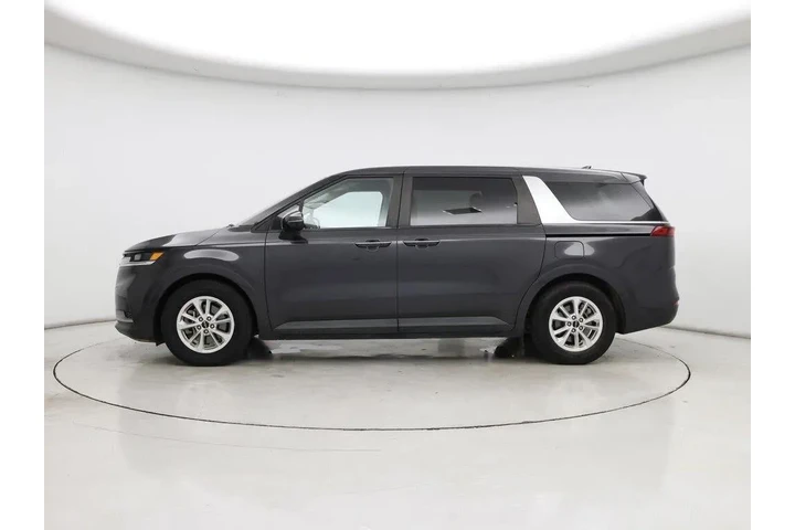 $25998 : Kia Carnival 2022 LX 4dr Min image 3