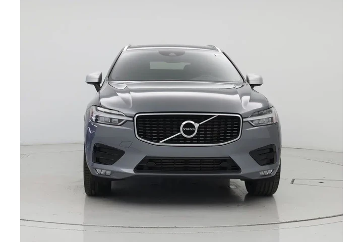 $22998 : Volvo XC60 2019 T5 R-Design image 5
