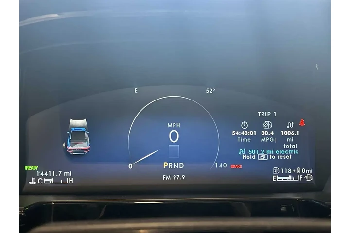 $34493 : Lincoln Corsair 2023 AWD Gra image 10