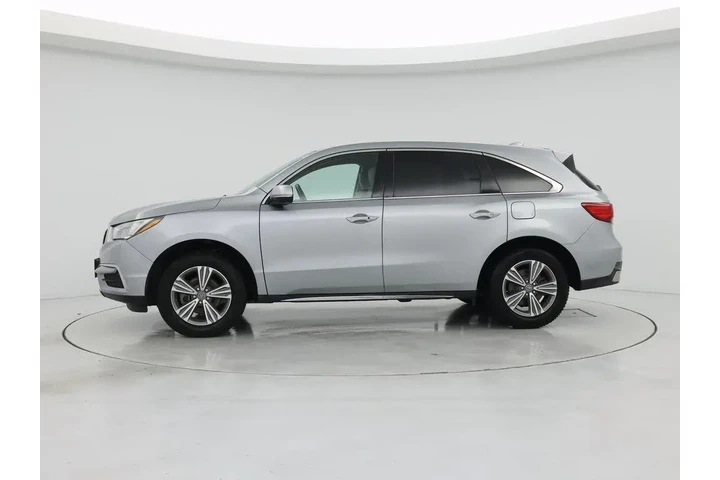 $25998 : Acura MDX 2020 SH-AWD 4dr SU image 3