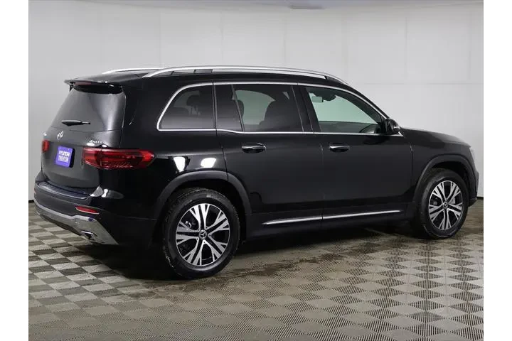 $38899 : Mercedes-Benz GLB 2025 AWD G image 9