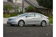 Hyundai SONATA 2011 GLS 4dr