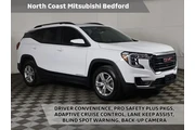 GMC Terrain 2022 AWD SLE 4dr