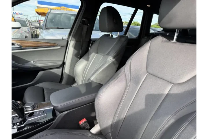 $12400 : 2019 BMW X3 sDrive30i image 7