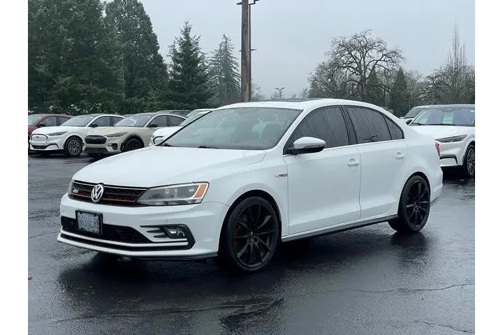 $8400 : Volkswagen Jetta 2016 2.0T G image 7