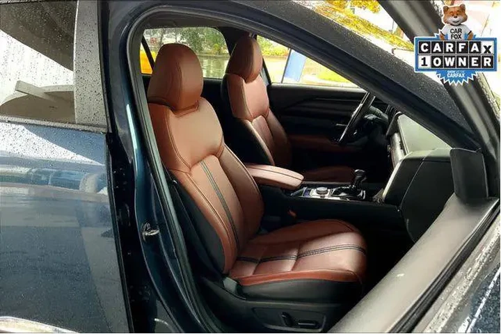 $32985 : Mazda CX-50 2024 AWD 2.5 Tur image 7