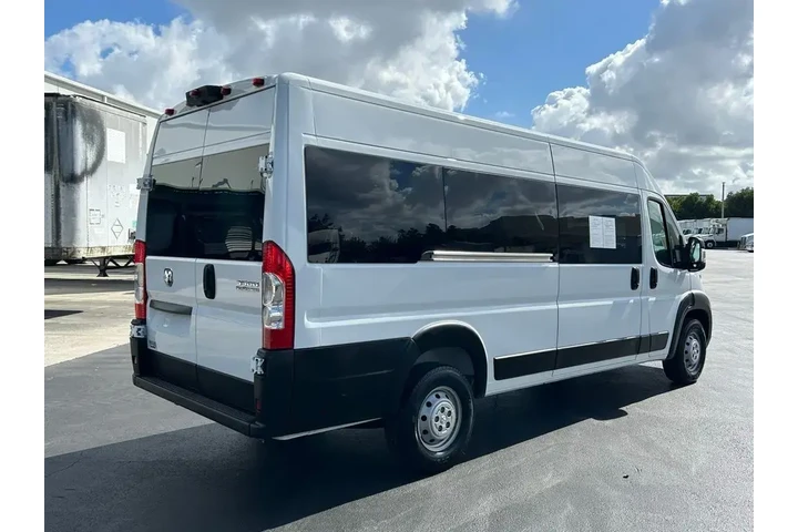 $39991 : Ram ProMaster 2023 3500 159 image 5