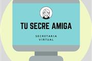 servicio  secretaria virtual en Buenos Aires