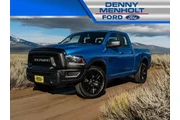 Ram 1500 Classic 2022 4x4 SL en Montana