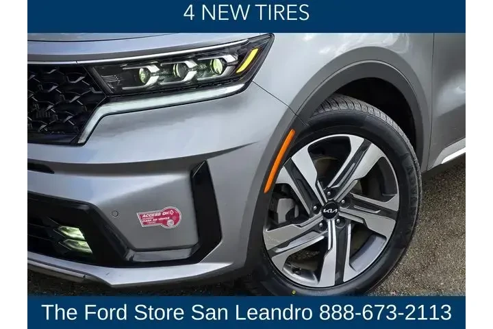$29489 : Kia Sorento Plug-In Hybrid 2 image 6