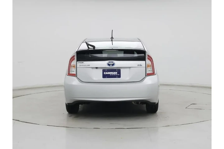 $12998 : Toyota Prius 2014 Three 4dr image 6