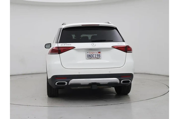 $31998 : Mercedes-Benz GLE 2020 AWD G image 6