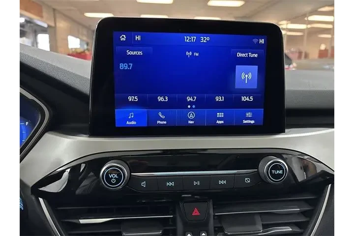 $20800 : Ford Escape 2022 AWD SEL 4dr image 8