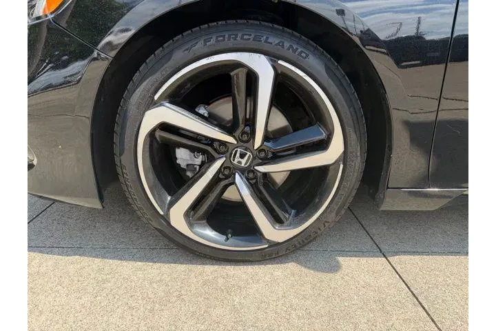 $24980 : Honda Accord 2022 Sport 4dr image 9