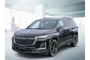 Chevrolet Traverse 2023 4x4 en Long Island