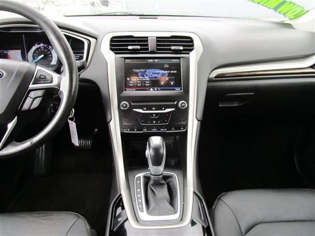 $10499 : 2014 Fusion Hybrid SE Sedan image 10