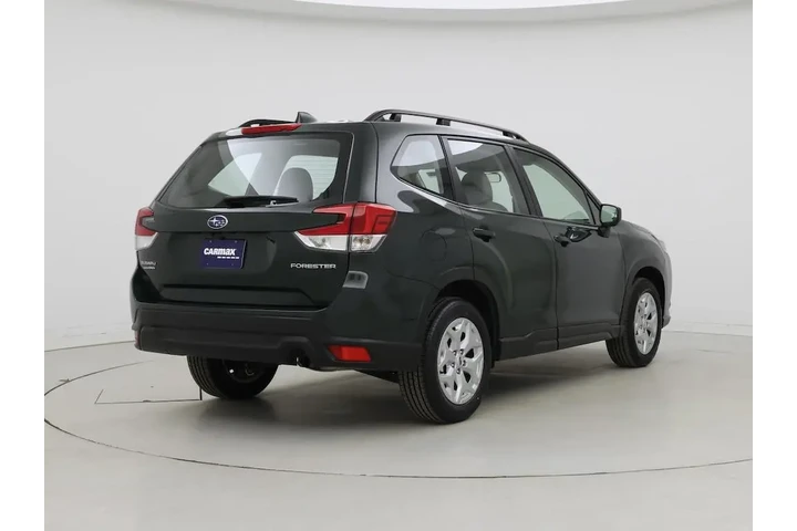 $25998 : Subaru Forester 2023 AWD Bas image 8
