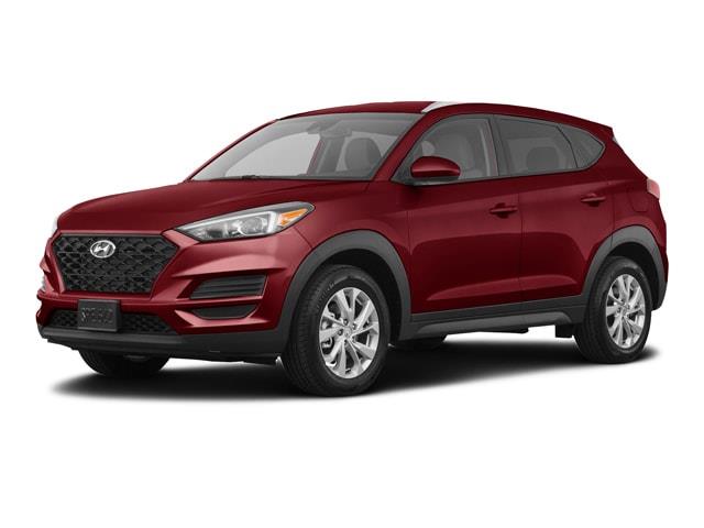 $19291 : 2019 Tucson SE image 1